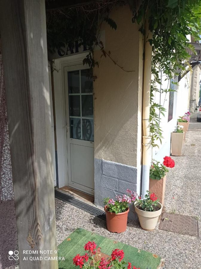 L' Auberge Campagnarde, Lourdes Spa Sauna Restaurant Poueyferre Luaran gambar