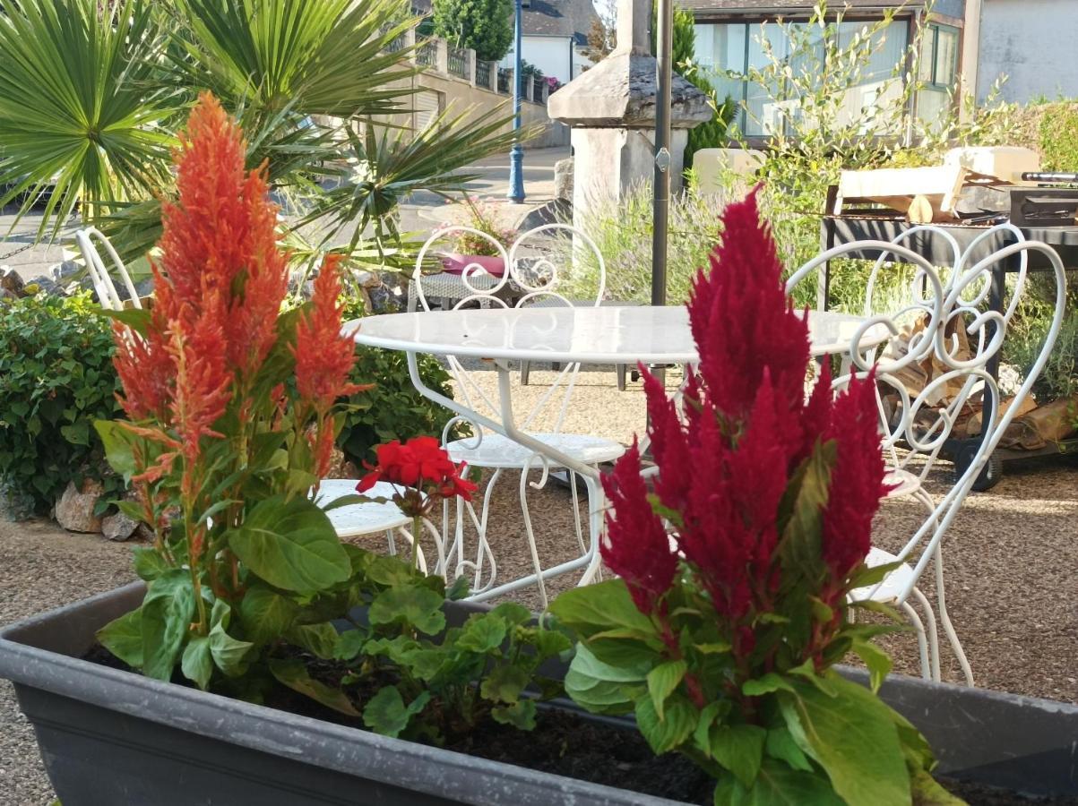 L' Auberge Campagnarde, Lourdes Spa Sauna Restaurant Poueyferre Luaran gambar