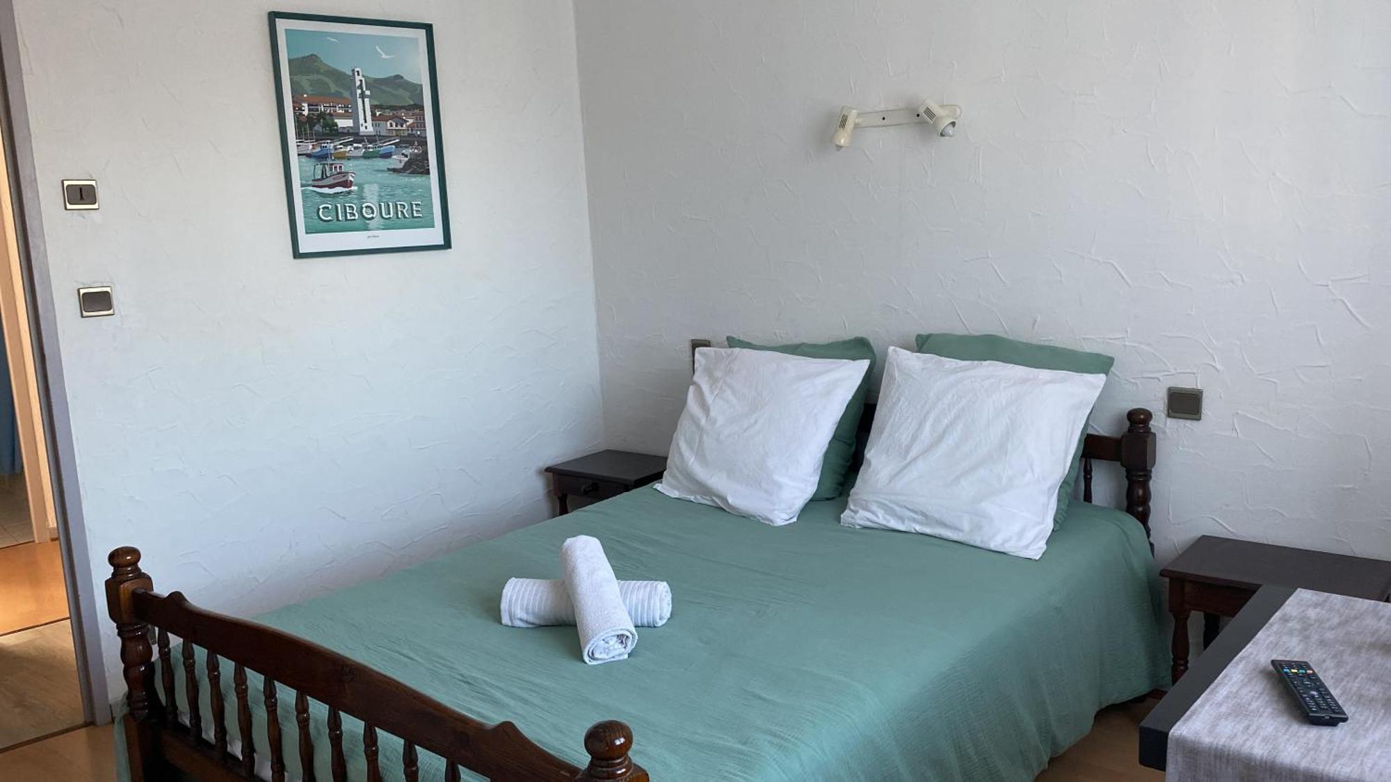 L' Auberge Campagnarde, Lourdes Spa Sauna Restaurant Poueyferre Luaran gambar