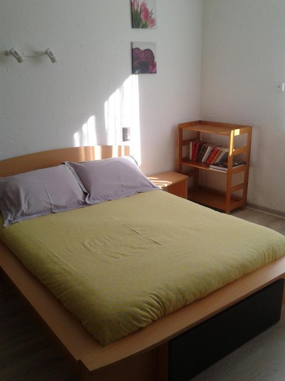 L' Auberge Campagnarde, Lourdes Spa Sauna Restaurant Poueyferre Bilik gambar